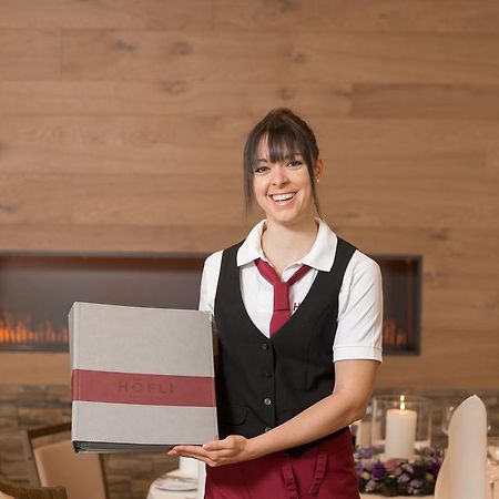 Hotel Hoefli Altdorf Zewnętrze zdjęcie