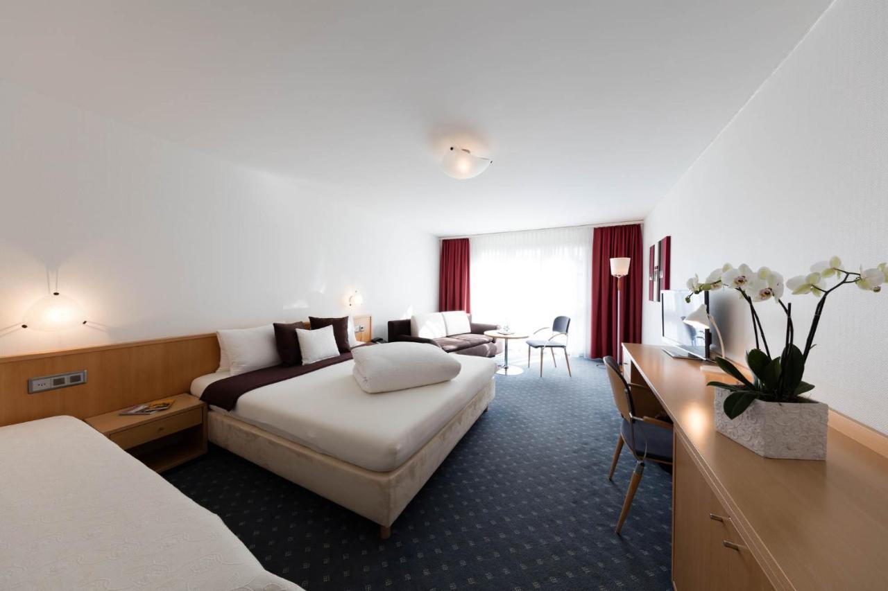 Hotel Hoefli Altdorf Zewnętrze zdjęcie